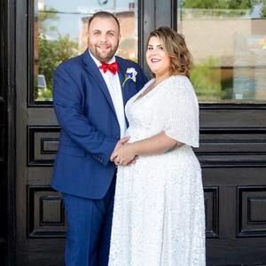 Meet your Posher, Caitlin